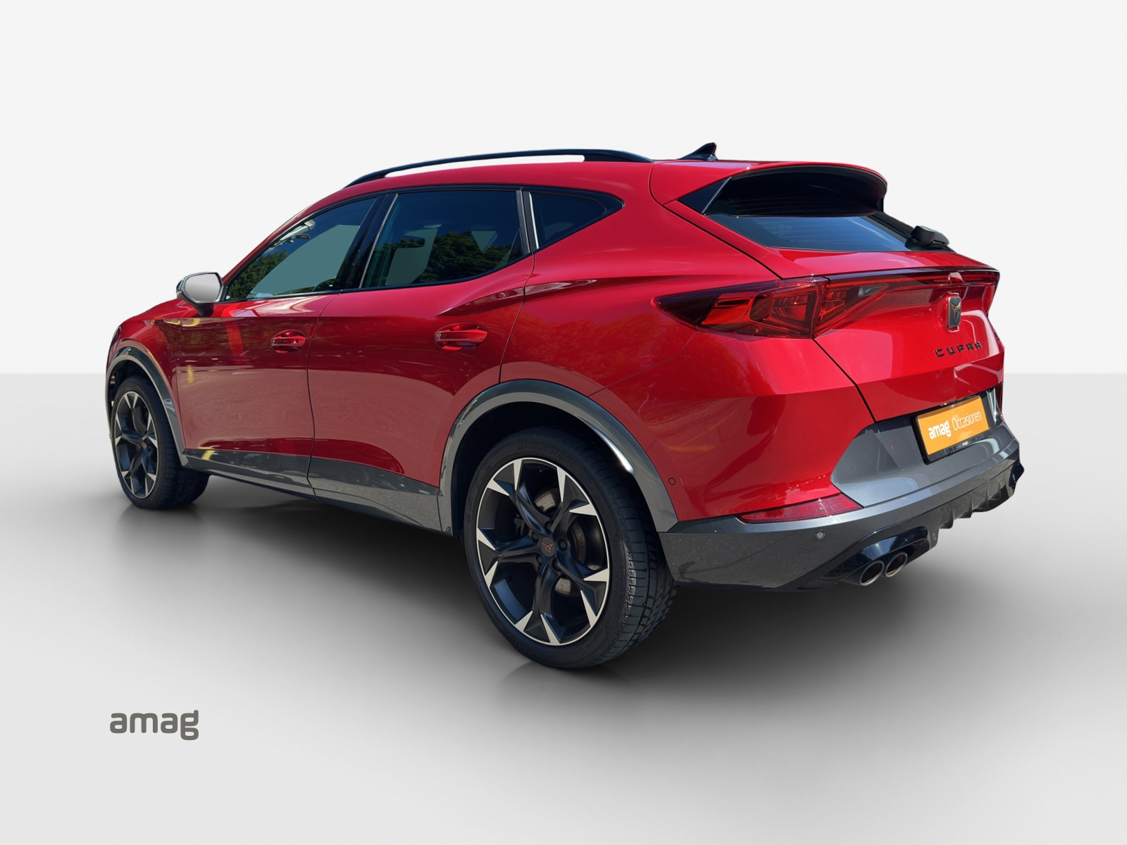 CUPRA Formentor 2.0TSI VZ 4Drive DSG-image-2