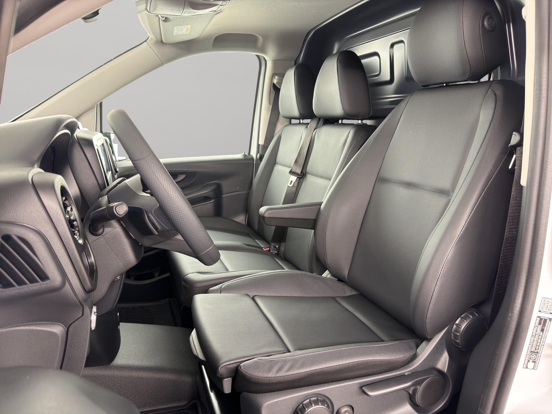 MERCEDES-BENZ Vito 114 Kaw. L 2.0 CDI Pro Worker II 4Matic-image-8