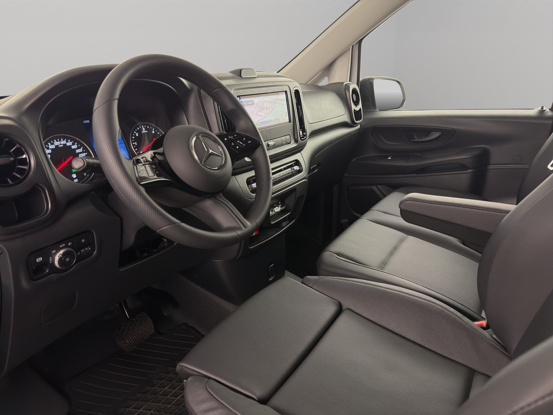 MERCEDES-BENZ Vito 114 Kaw. L 2.0 CDI Pro Worker II 4Matic-image-9
