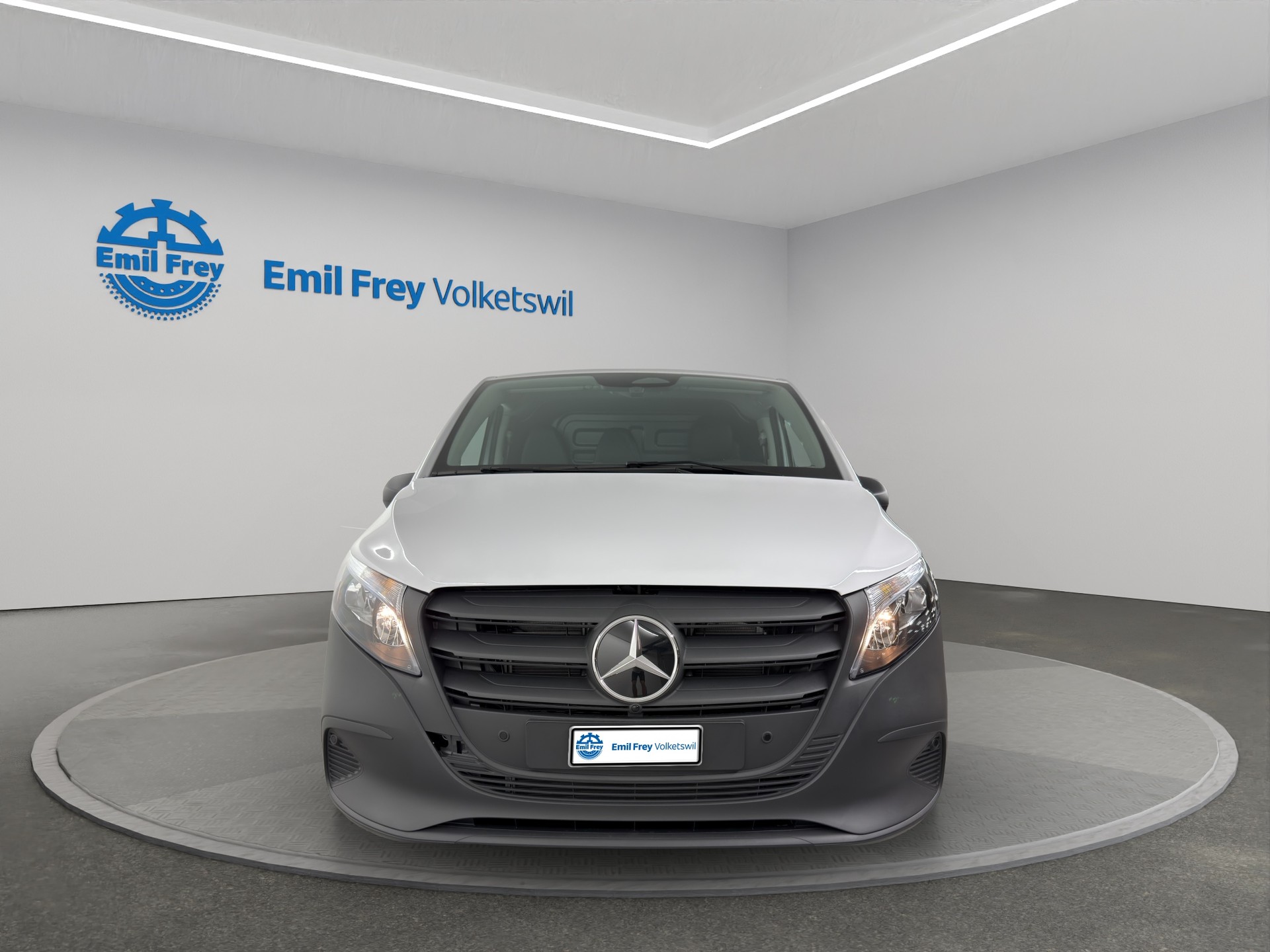 MERCEDES-BENZ Vito 114 Kaw. L 2.0 CDI Pro Worker II 4Matic-image-6