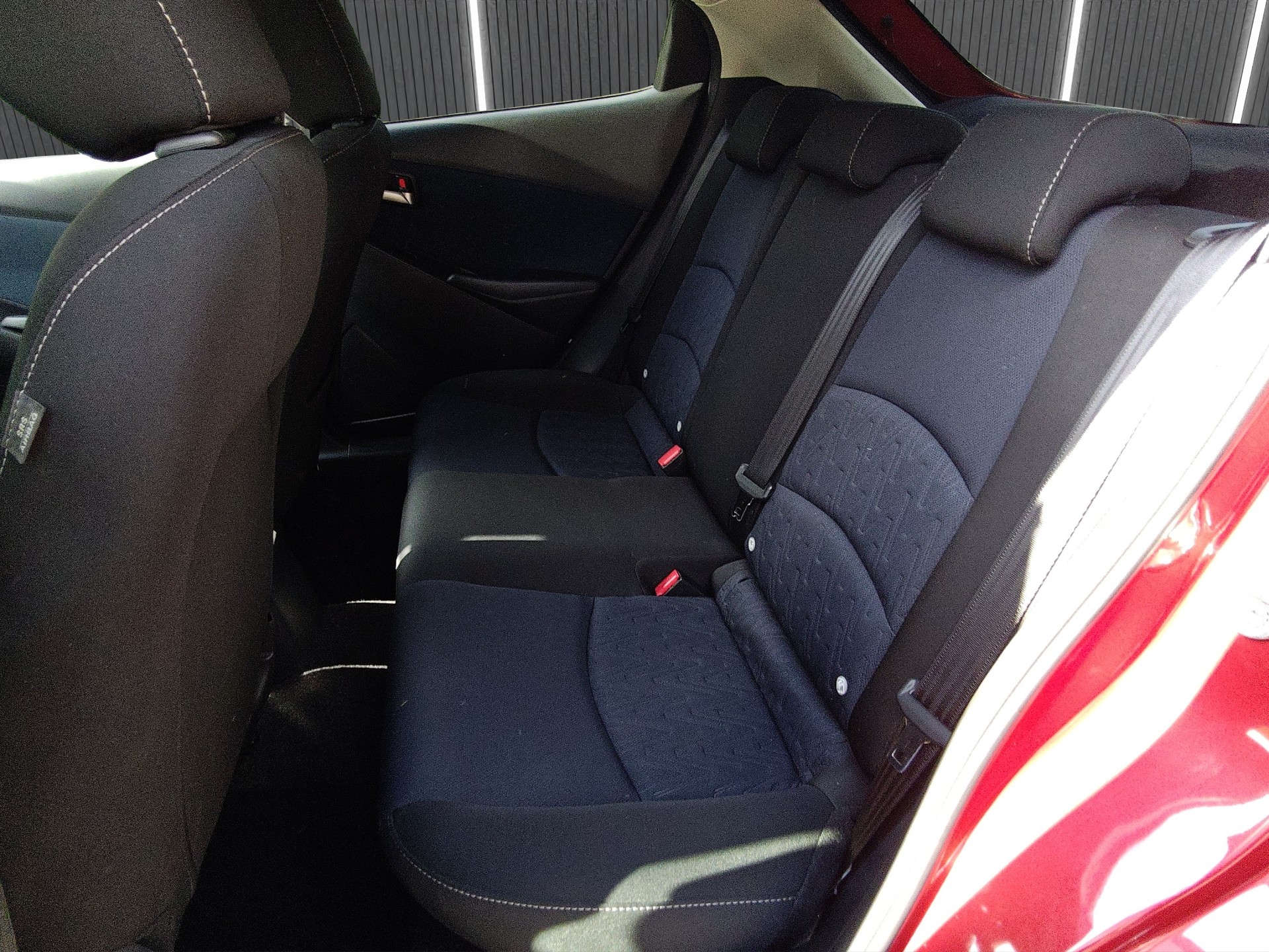 MAZDA 2 1.5i 16V Skyactiv-G Ambition Plus Drive-image-10