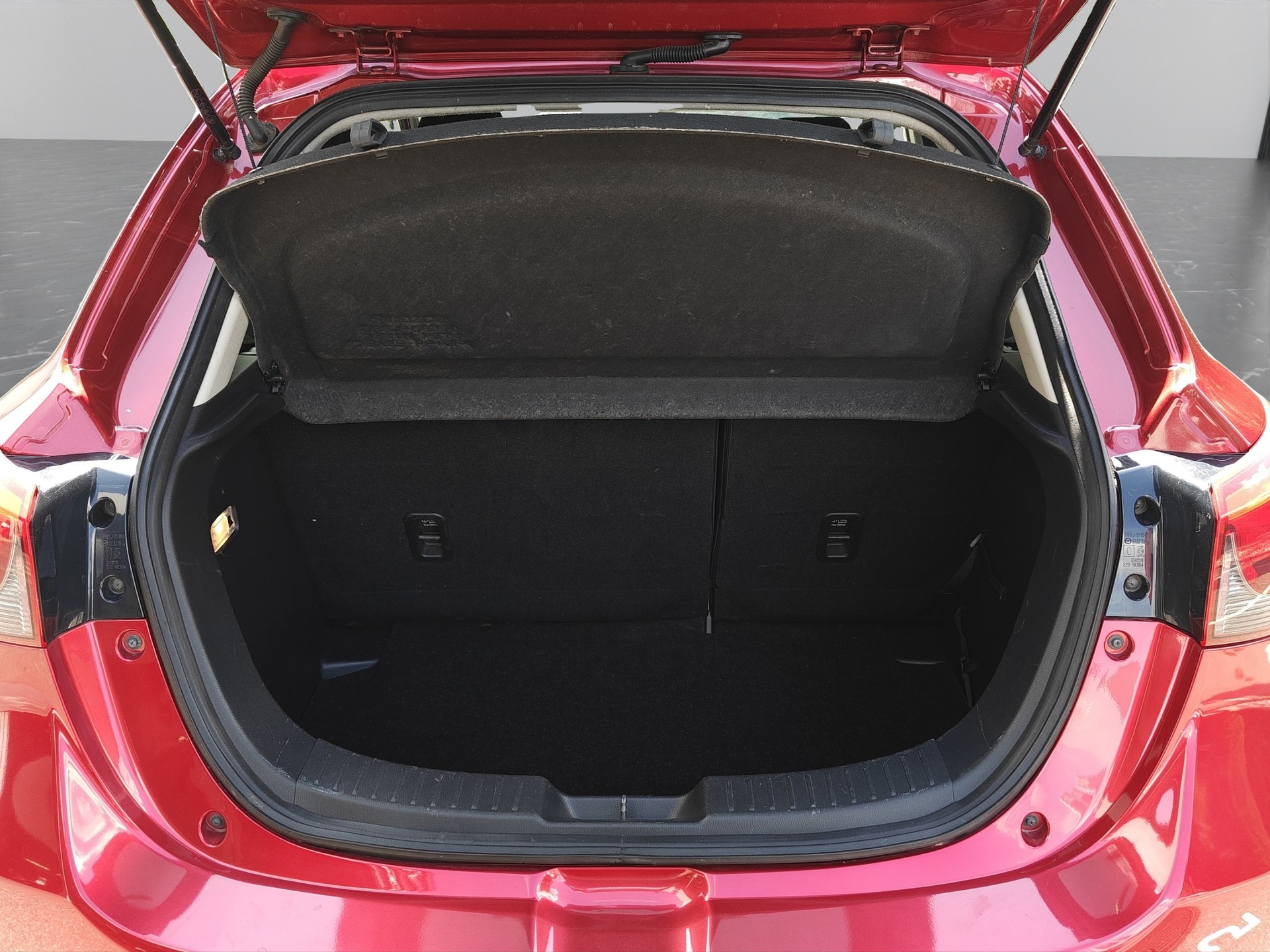 MAZDA 2 1.5i 16V Skyactiv-G Ambition Plus Drive-image-6