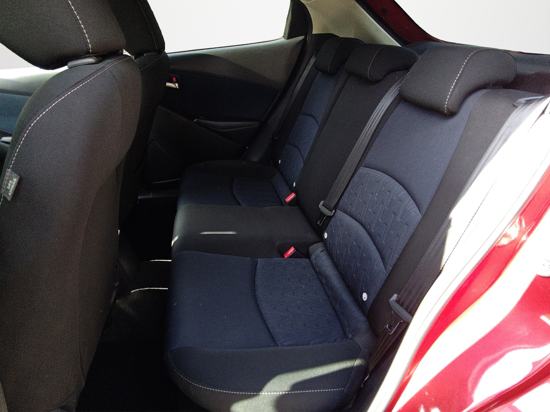 MAZDA 2 1.5i 16V Skyactiv-G Ambition Plus Drive-image-10
