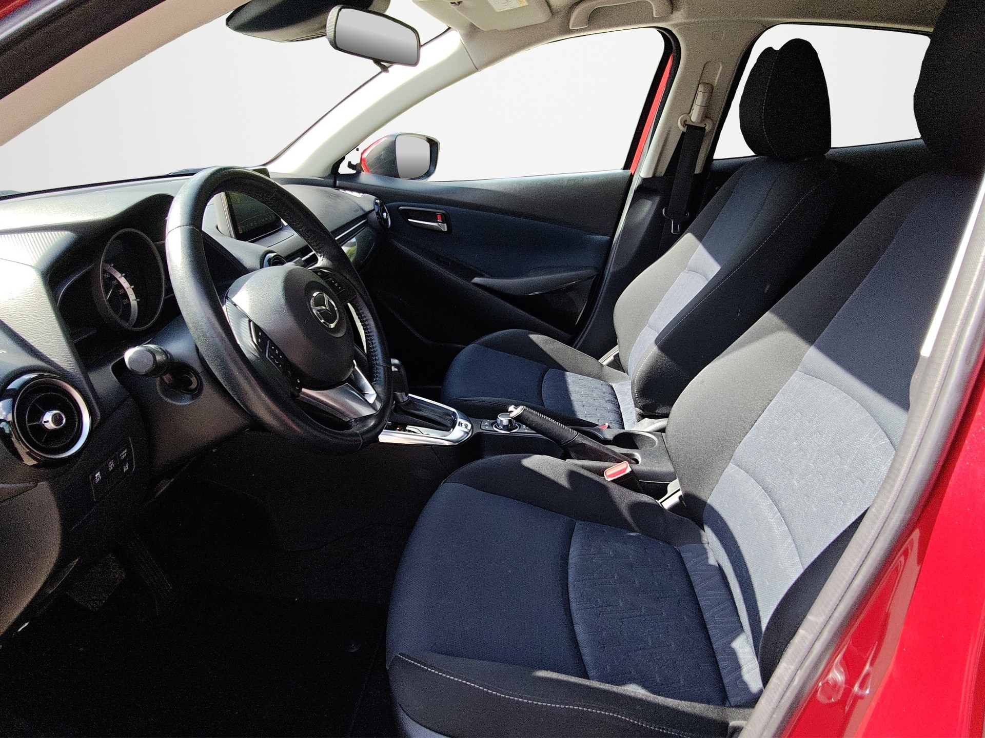 MAZDA 2 1.5i 16V Skyactiv-G Ambition Plus Drive-image-7