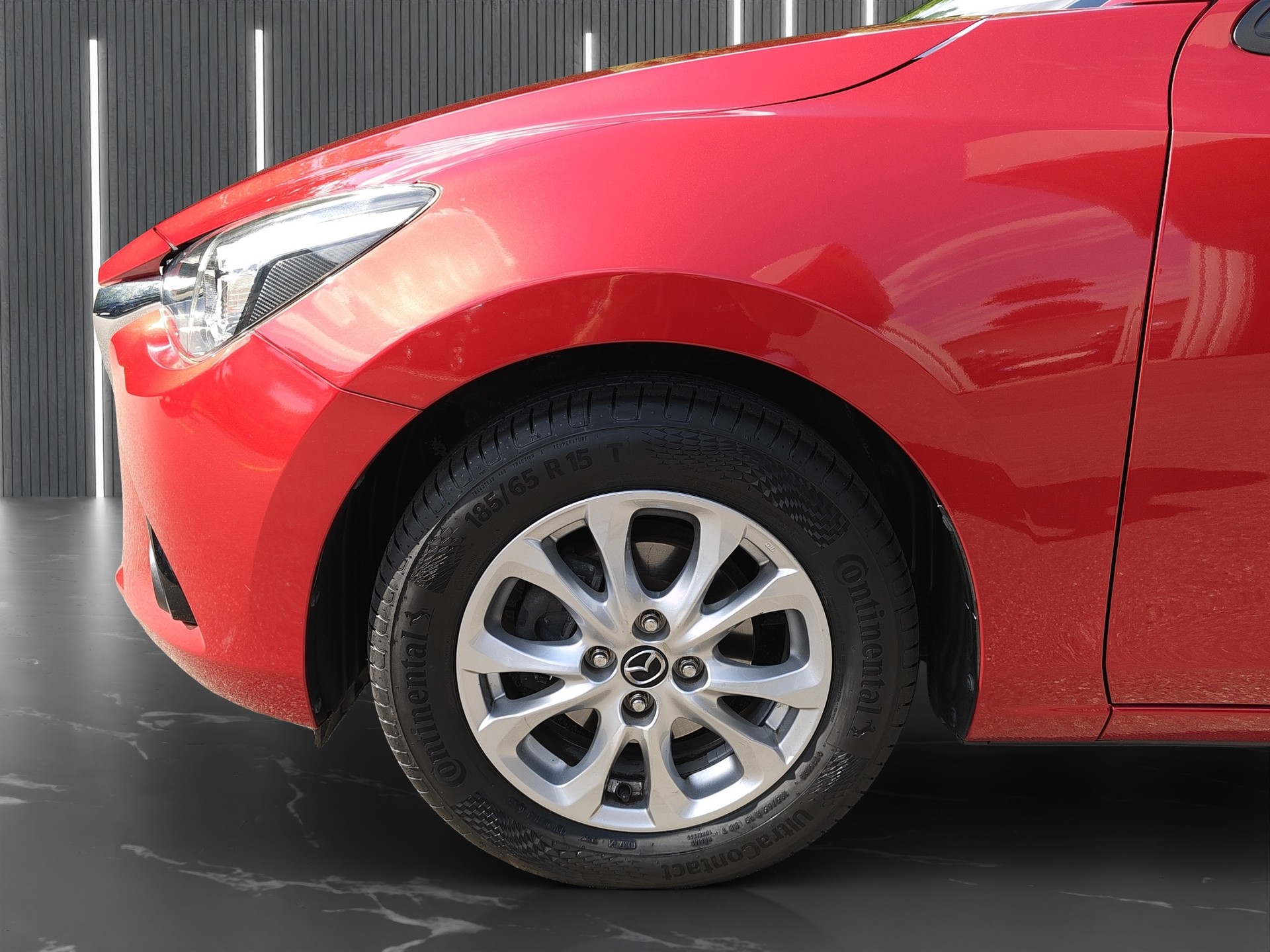 MAZDA 2 1.5i 16V Skyactiv-G Ambition Plus Drive-image-5