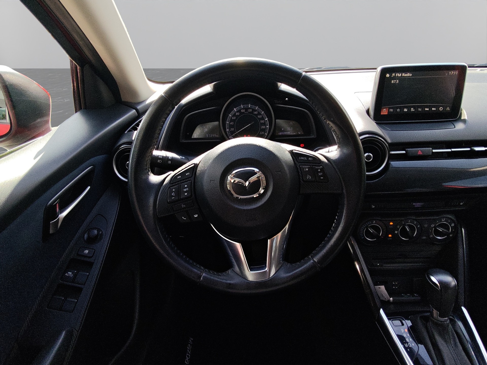 MAZDA 2 1.5i 16V Skyactiv-G Ambition Plus Drive-image-8