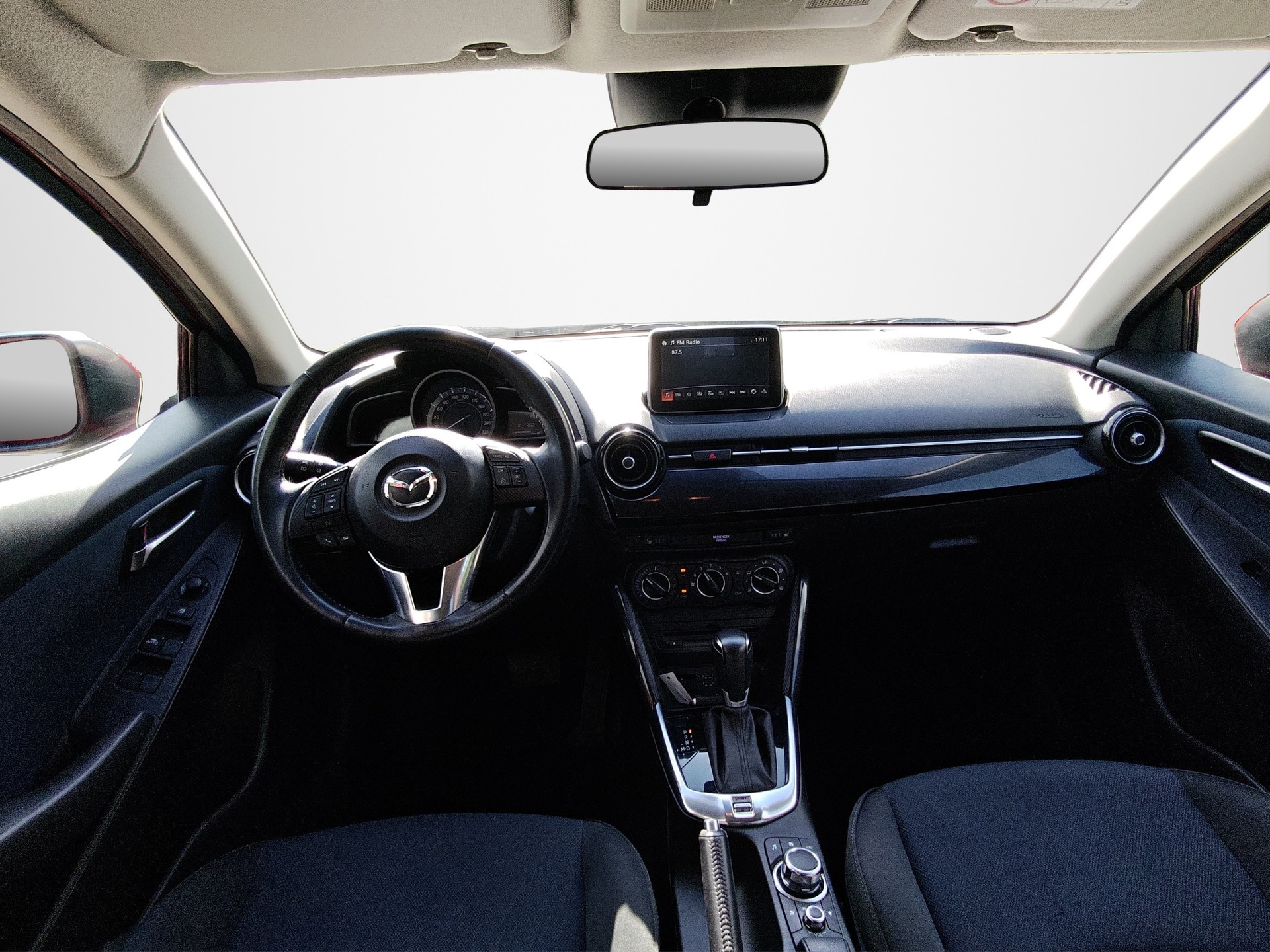 MAZDA 2 1.5i 16V Skyactiv-G Ambition Plus Drive-image-9