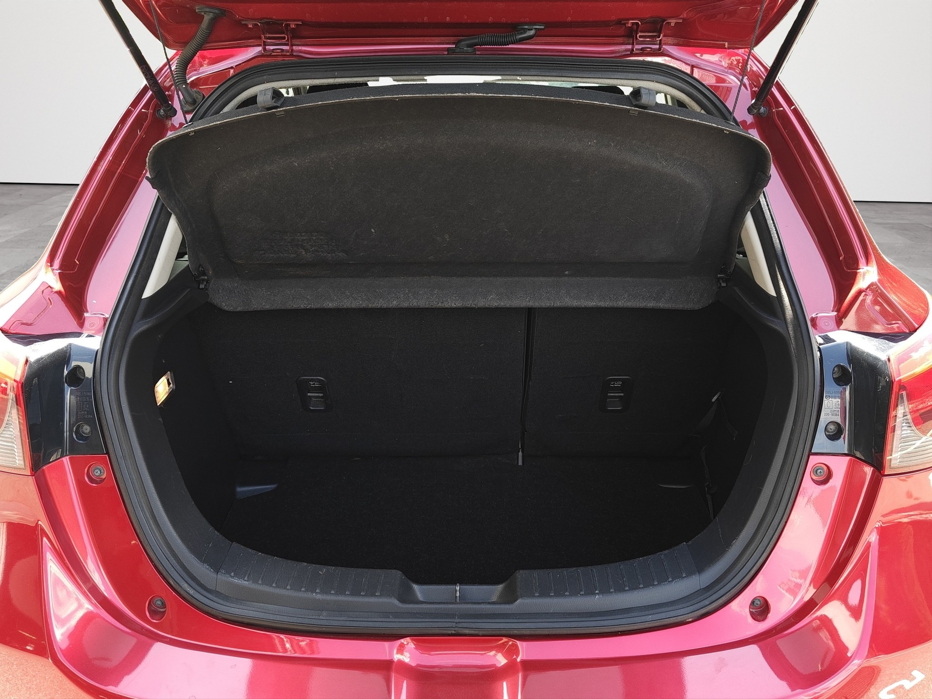 MAZDA 2 1.5i 16V Skyactiv-G Ambition Plus Drive-image-6