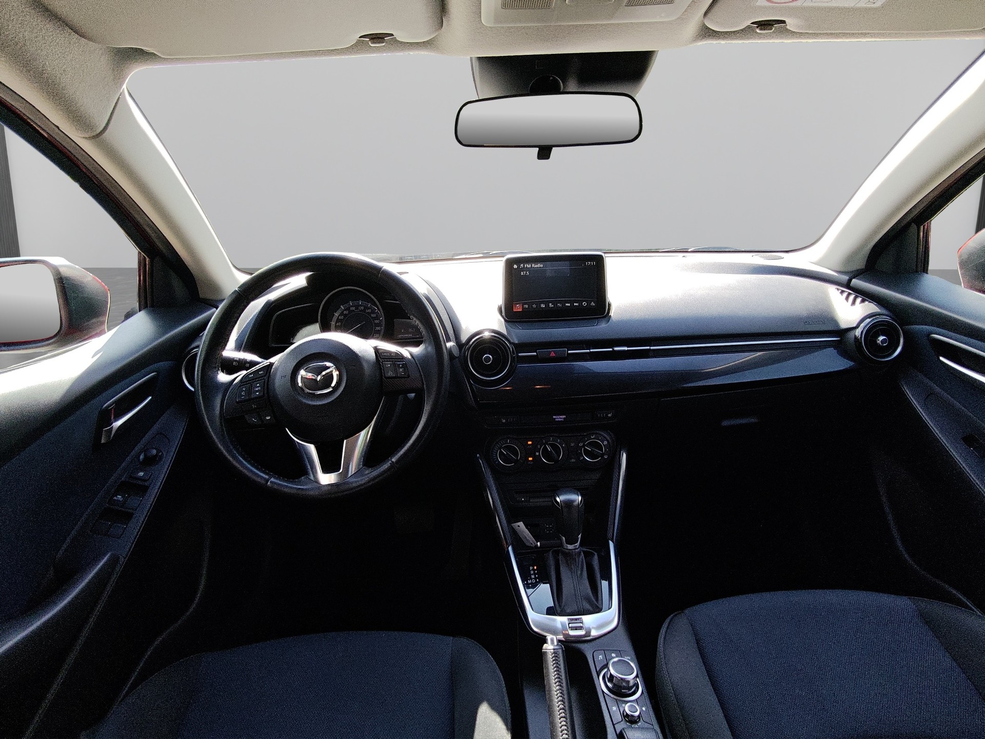 MAZDA 2 1.5i 16V Skyactiv-G Ambition Plus Drive-image-9