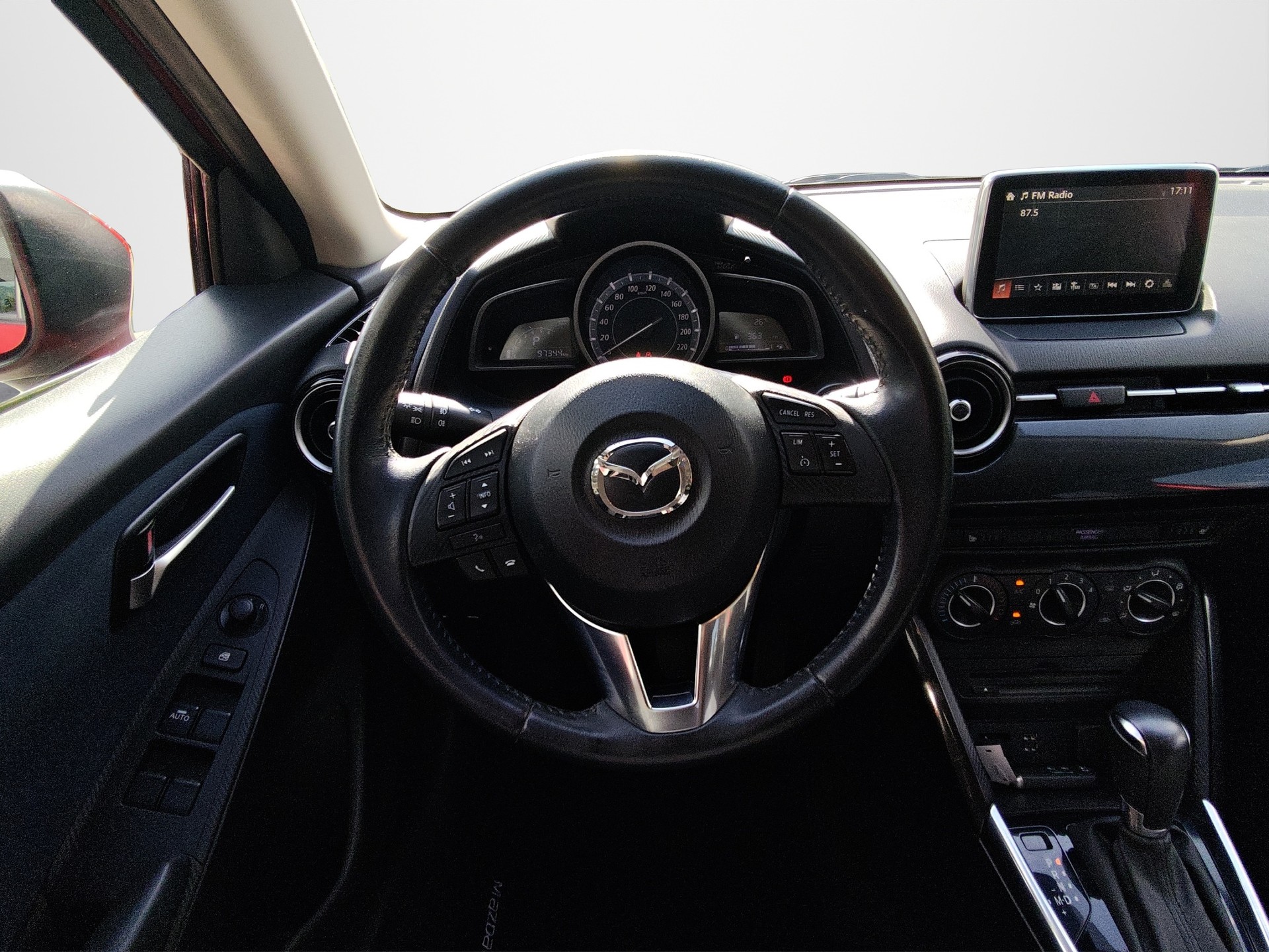 MAZDA 2 1.5i 16V Skyactiv-G Ambition Plus Drive-image-8