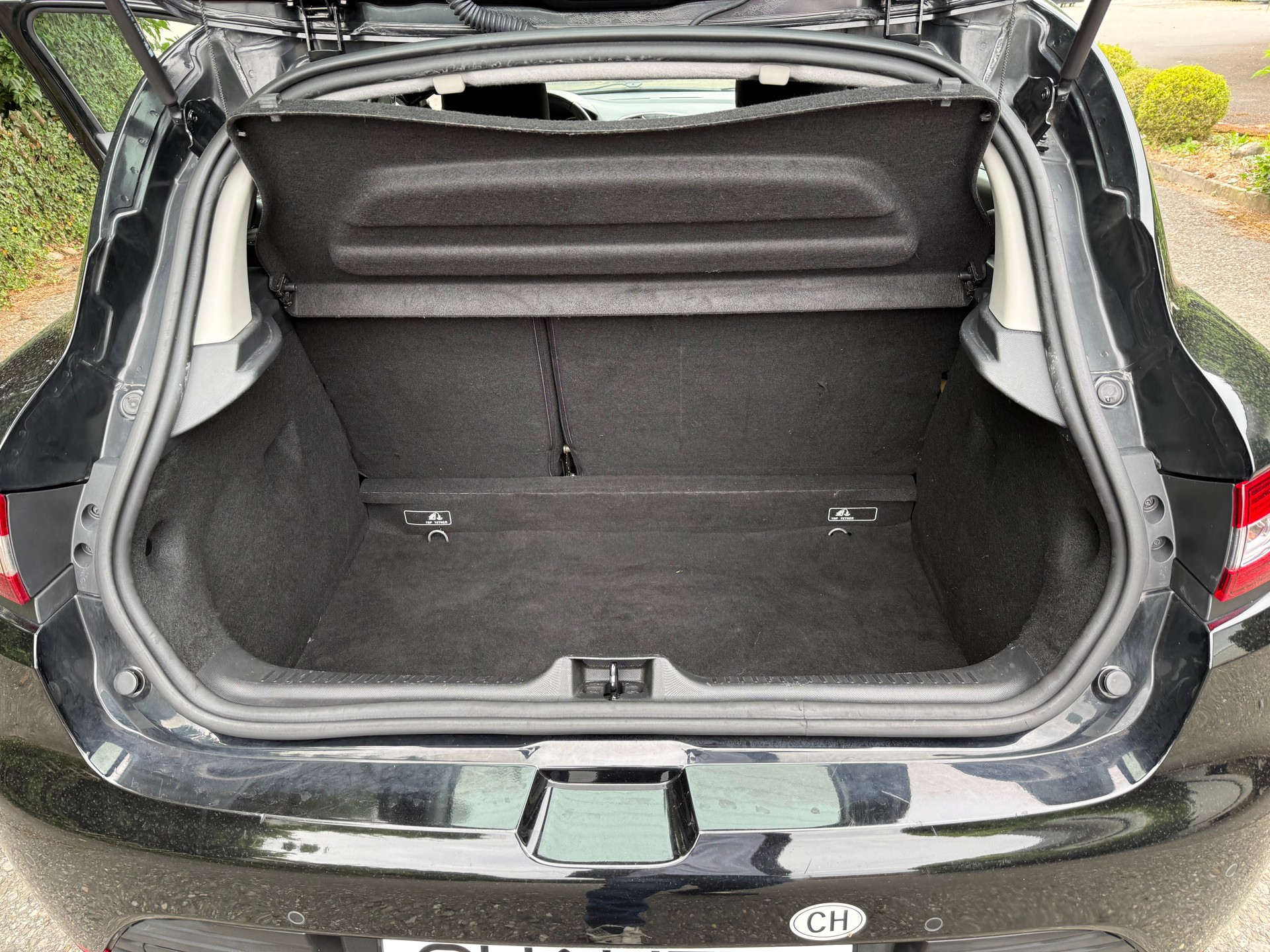 RENAULT Clio 1.2 16V T Dynamique EDC-image-9