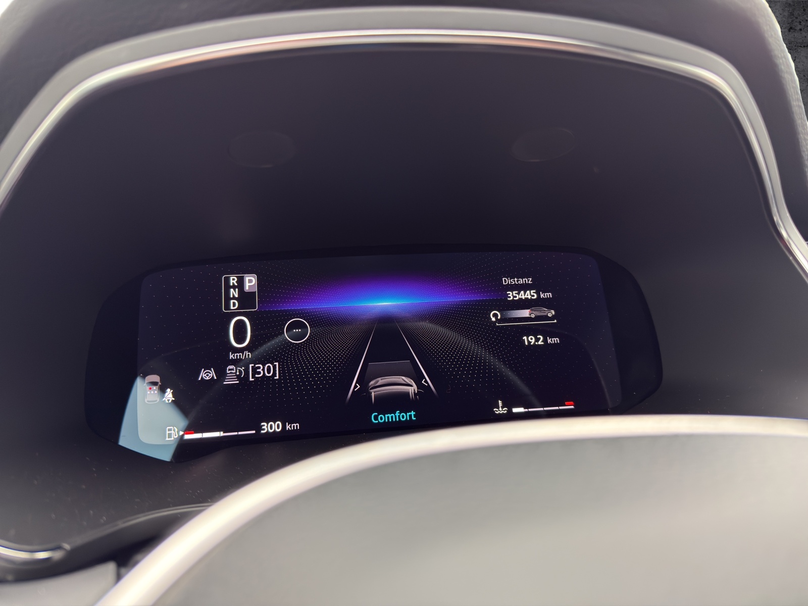 RENAULT Captur 1.3 TCe 160PS Esprit Alpine EDC-image-10