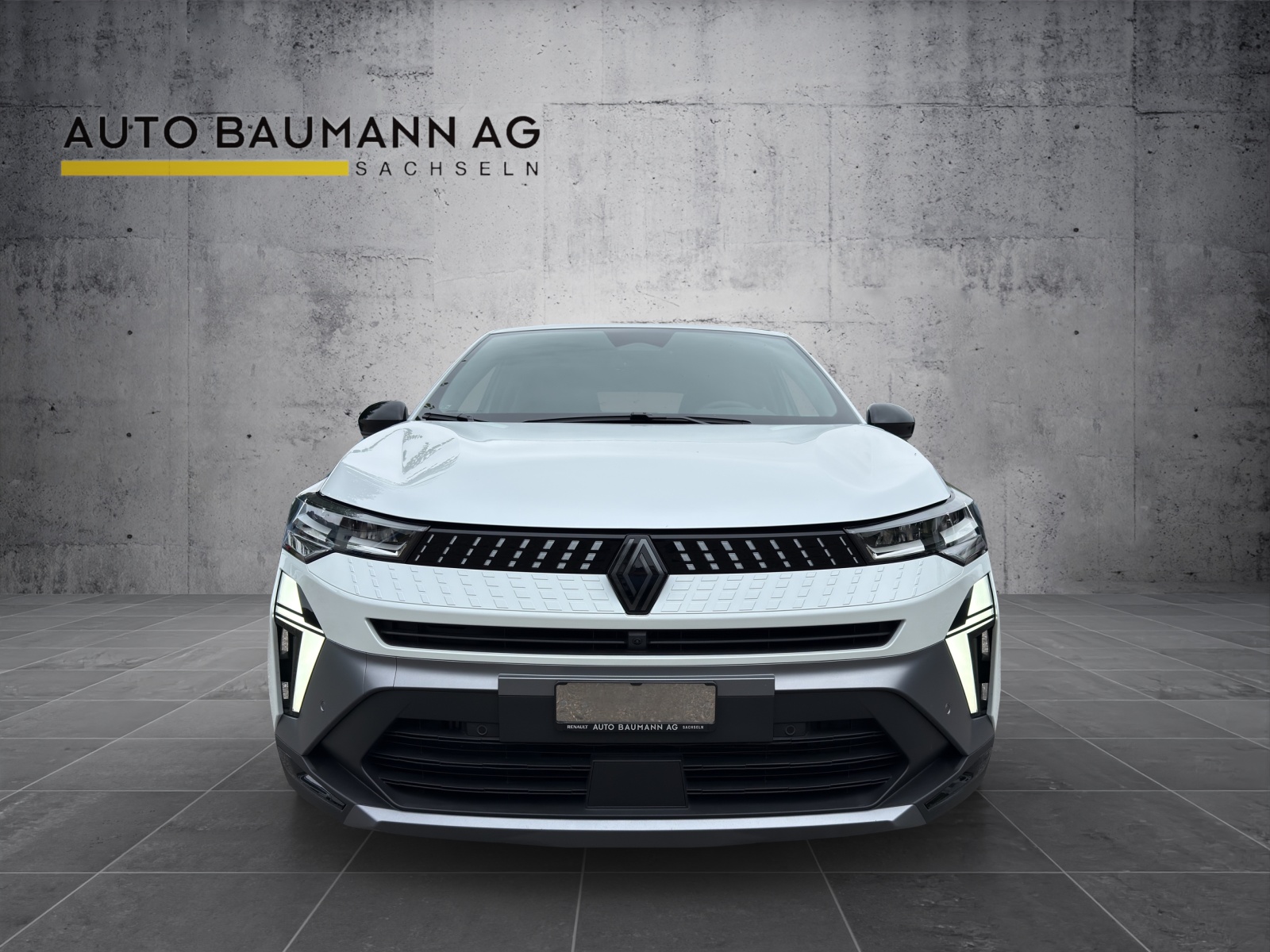 RENAULT Captur 1.3 TCe 160PS Esprit Alpine EDC-image-4