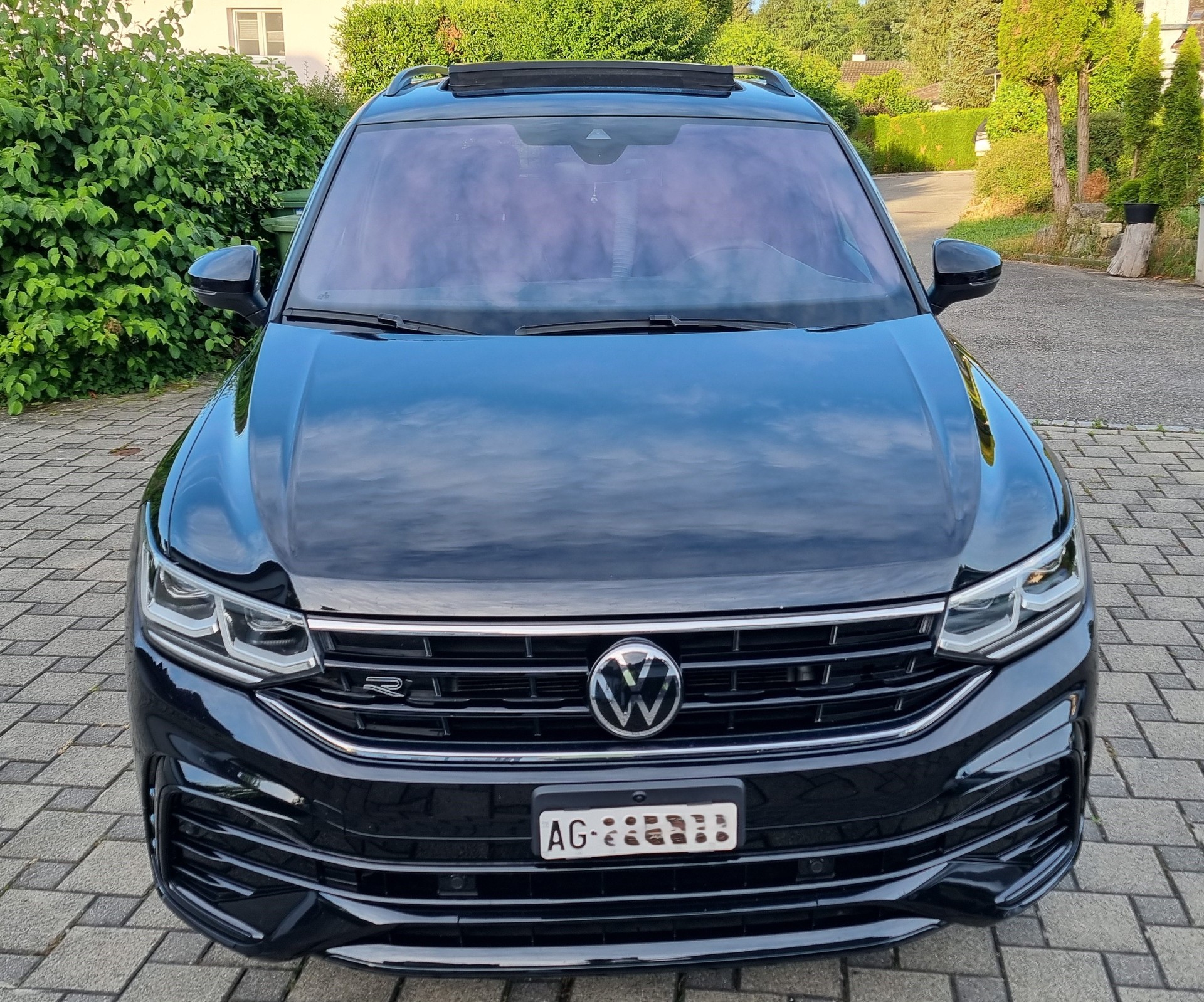 VW 2.0 TDI SCR R-Line SELECTION DSG-image-0