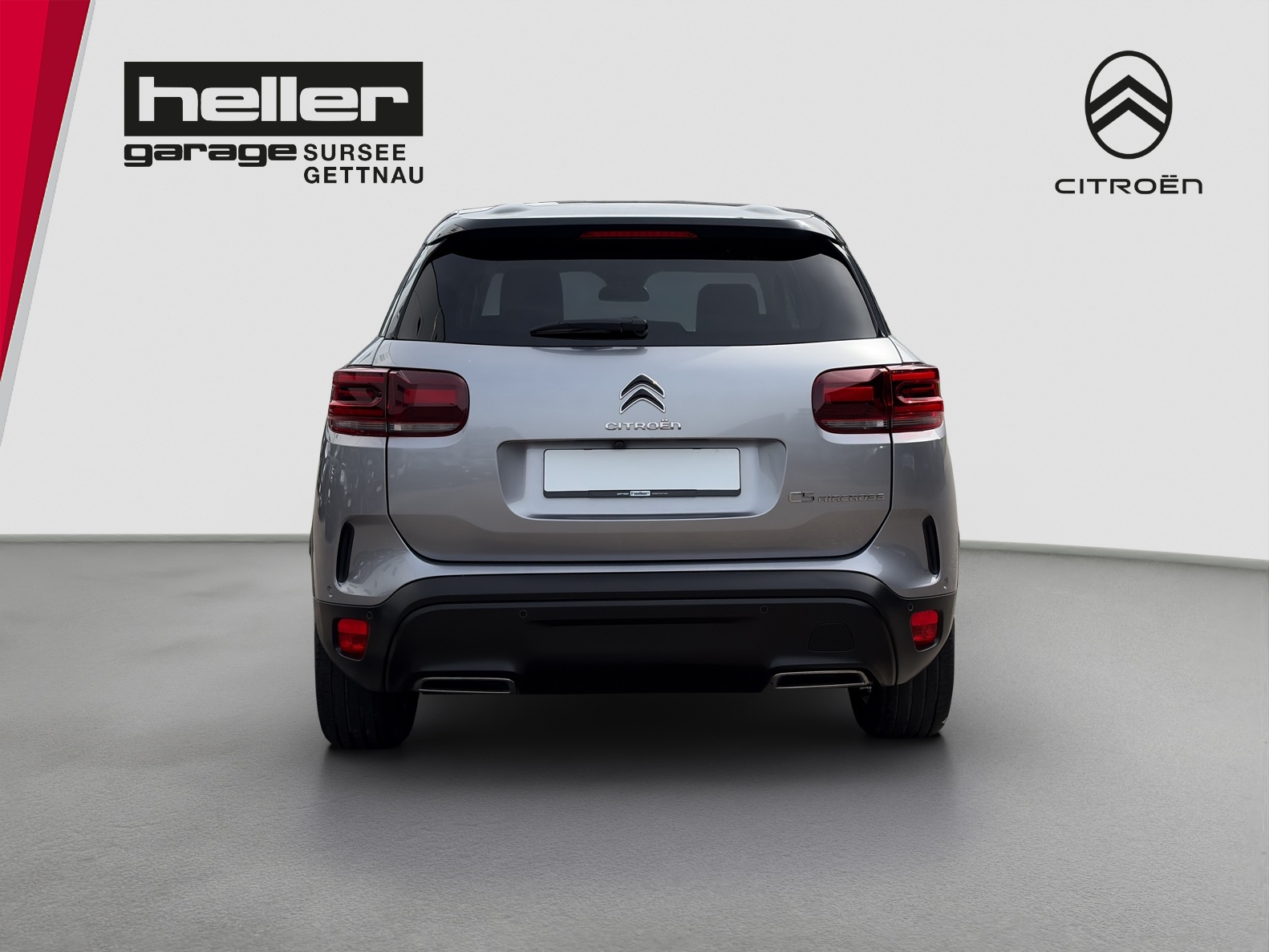 CITROEN C5 Aircross 1.5 BlueHDi Max-image-3
