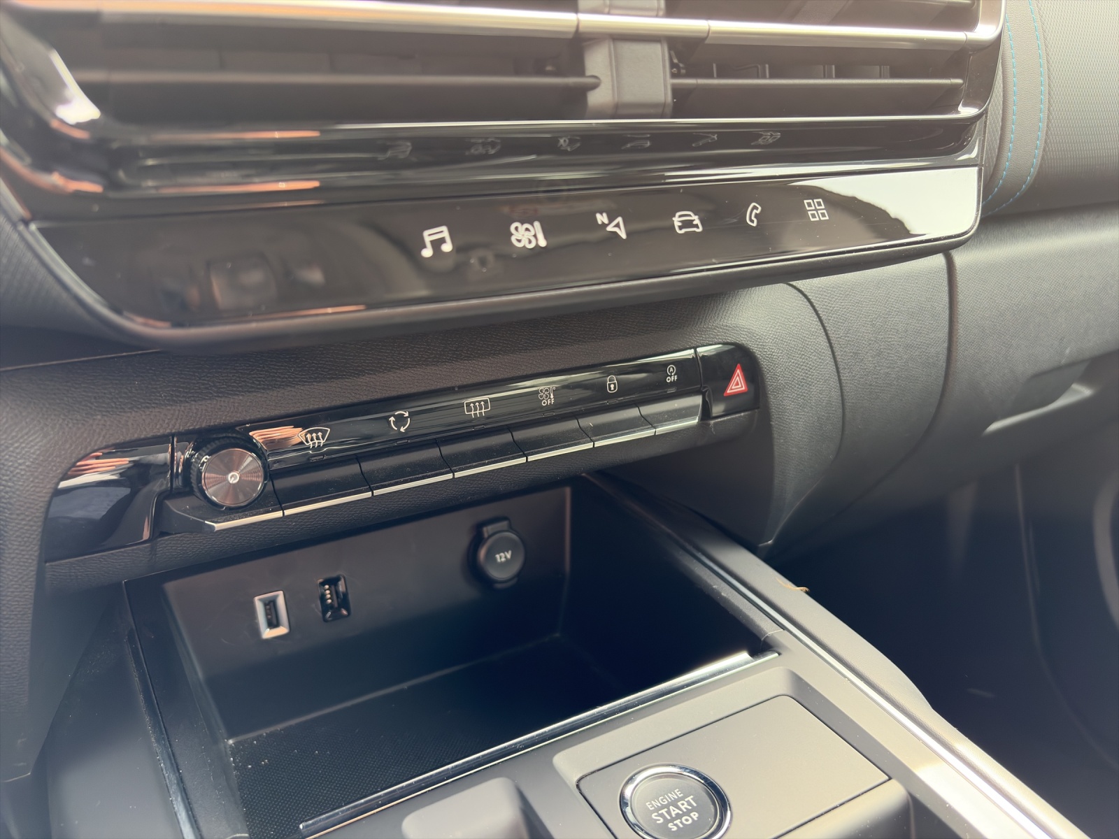 CITROEN C5 Aircross 1.5 BlueHDi Max-image-17