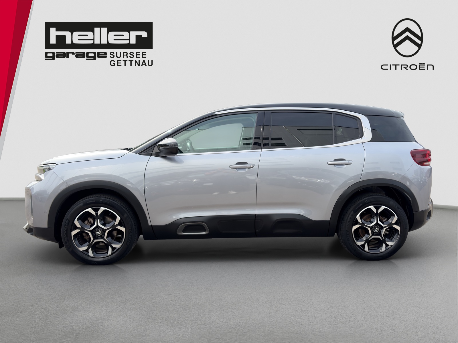 CITROEN C5 Aircross 1.5 BlueHDi Max-image-1