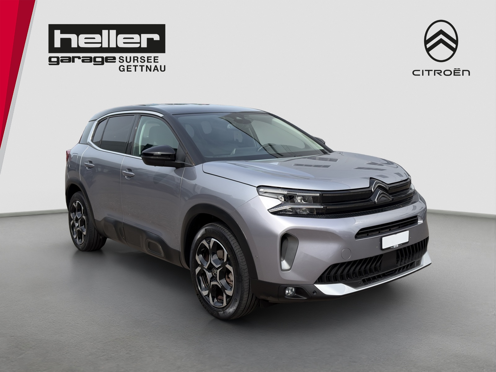 CITROEN C5 Aircross 1.5 BlueHDi Max-image-6