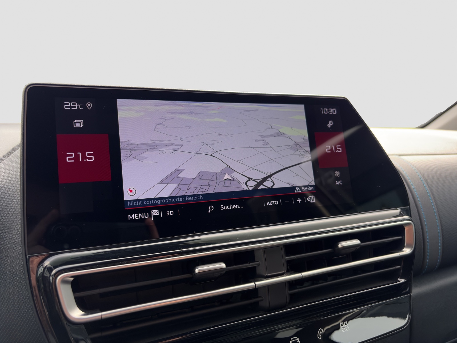CITROEN C5 Aircross 1.5 BlueHDi Max-image-19
