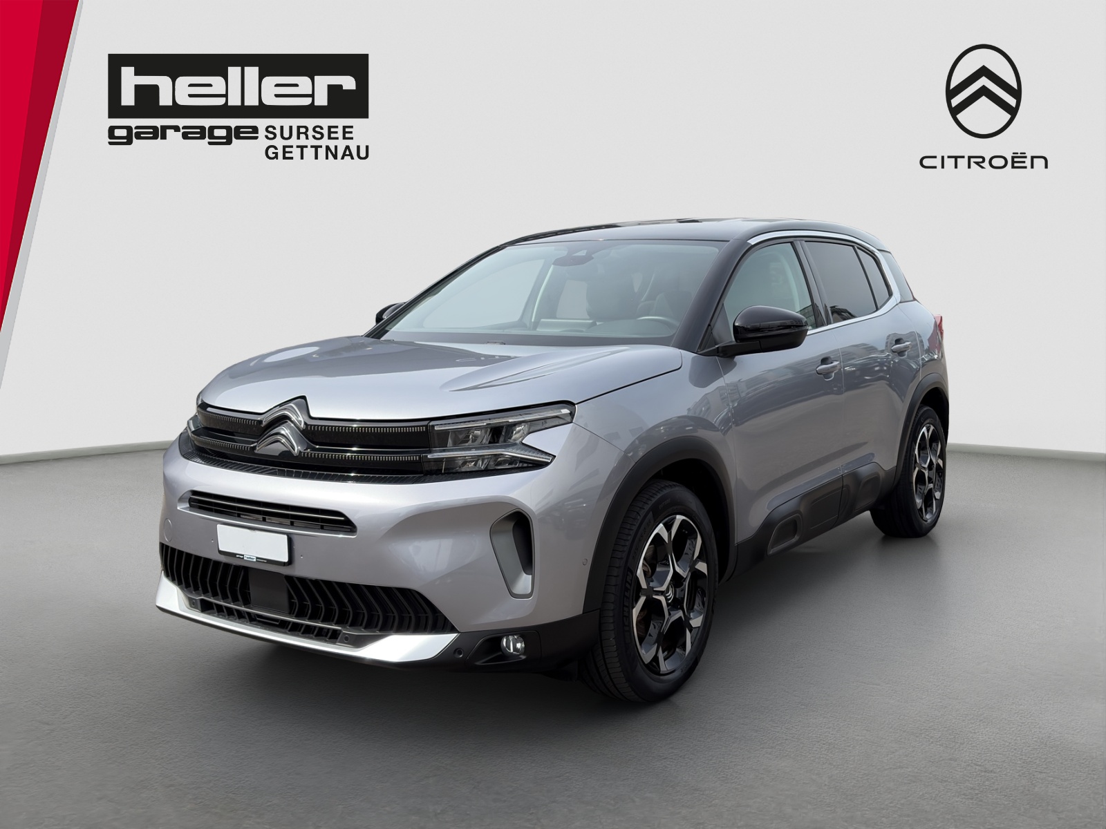 CITROEN C5 Aircross 1.5 BlueHDi Max-image-0