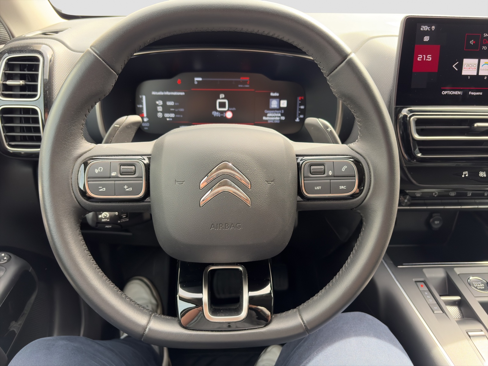 CITROEN C5 Aircross 1.5 BlueHDi Max-image-13