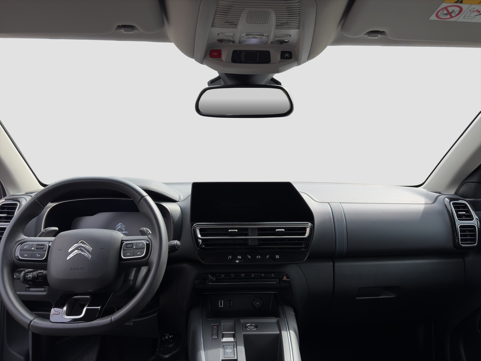 CITROEN C5 Aircross 1.5 BlueHDi Max-image-19
