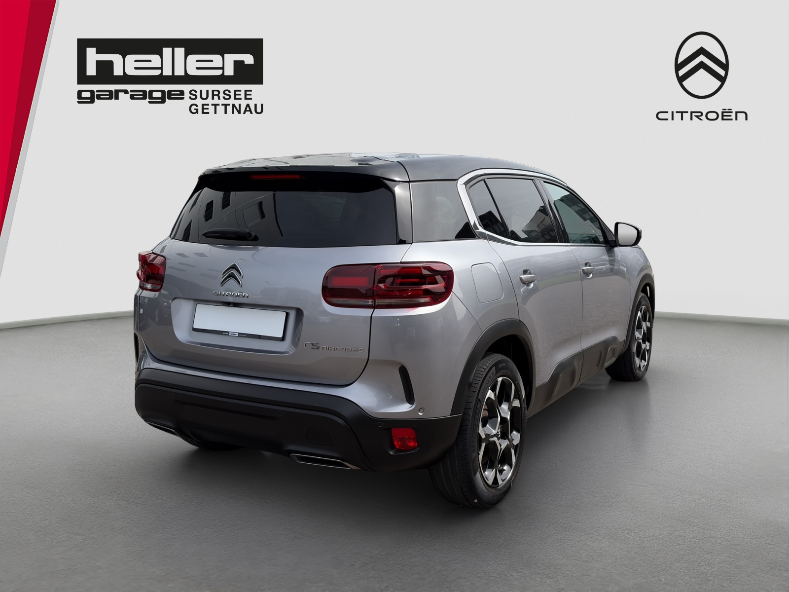 CITROEN C5 Aircross 1.5 BlueHDi Max-image-4