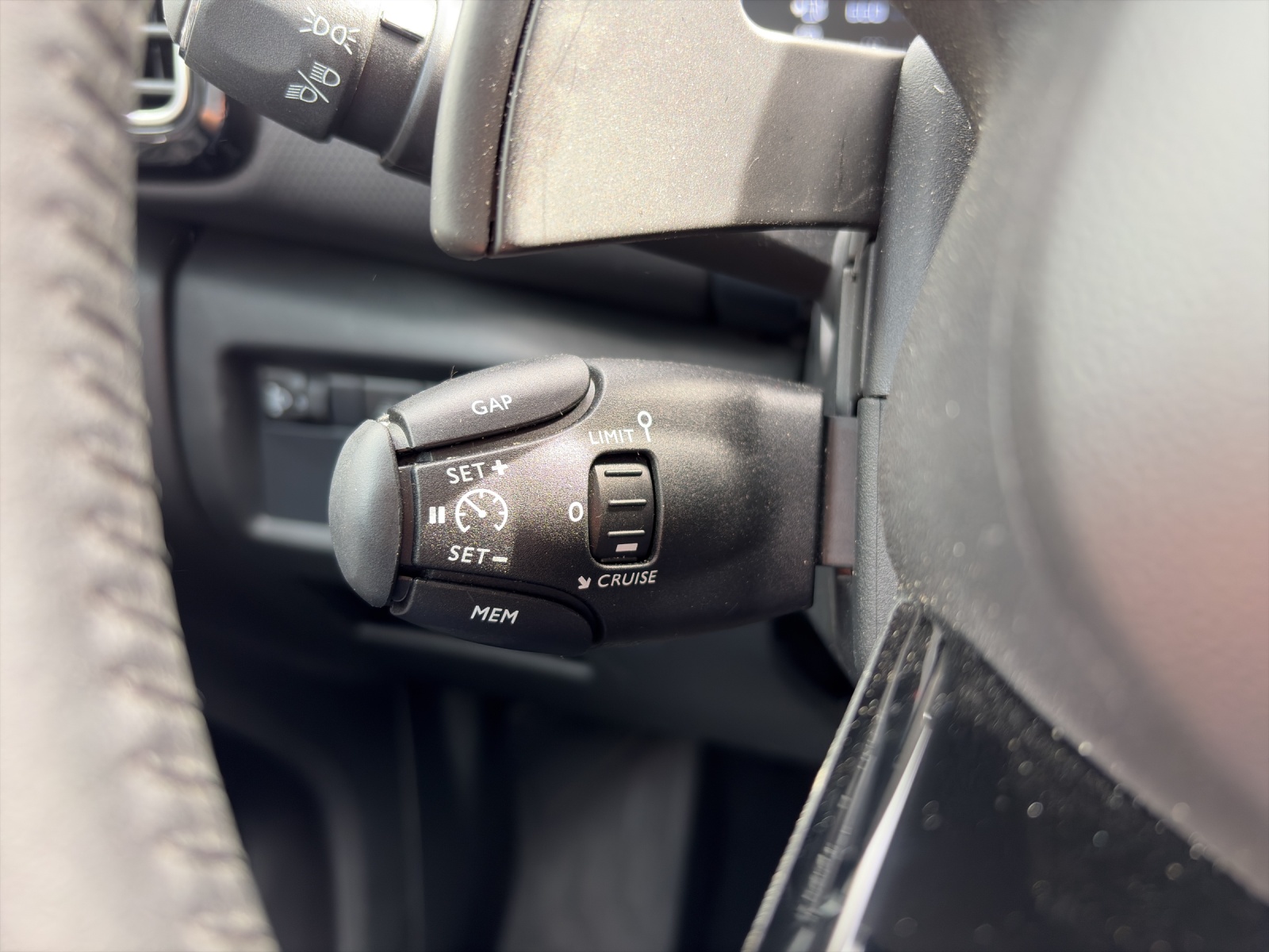 CITROEN C5 Aircross 1.5 BlueHDi Max-image-15