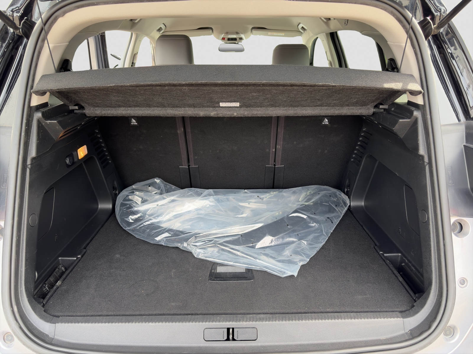 CITROEN C5 Aircross 1.5 BlueHDi Max-image-11