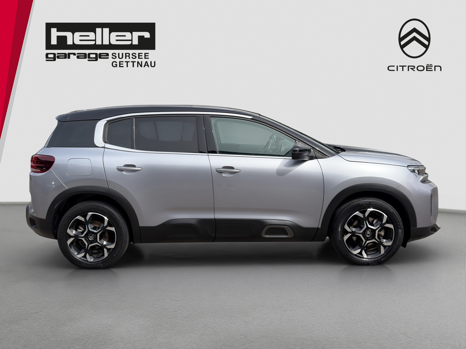 CITROEN C5 Aircross 1.5 BlueHDi Max-image-5