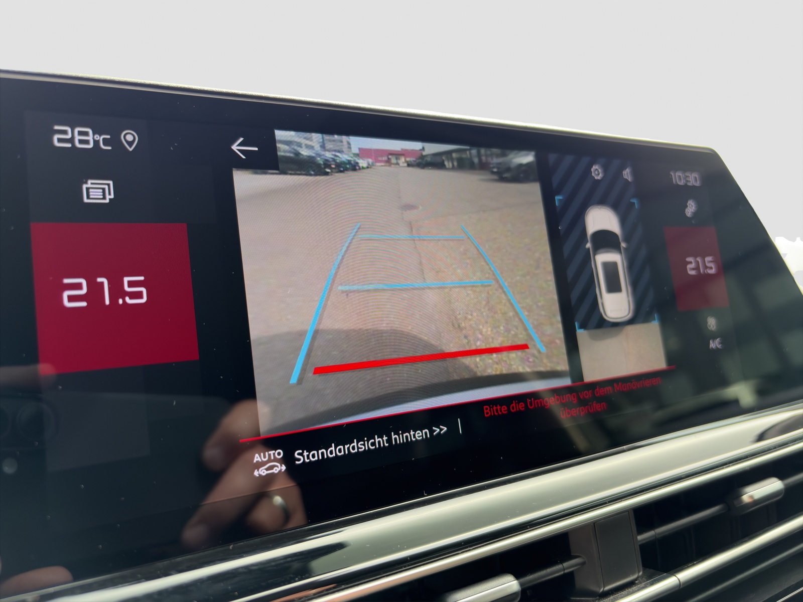CITROEN C5 Aircross 1.5 BlueHDi Max-image-16