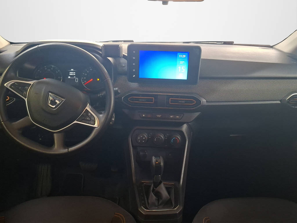 DACIA Sandero 1.0 TCe Stepway Comfort-image-5