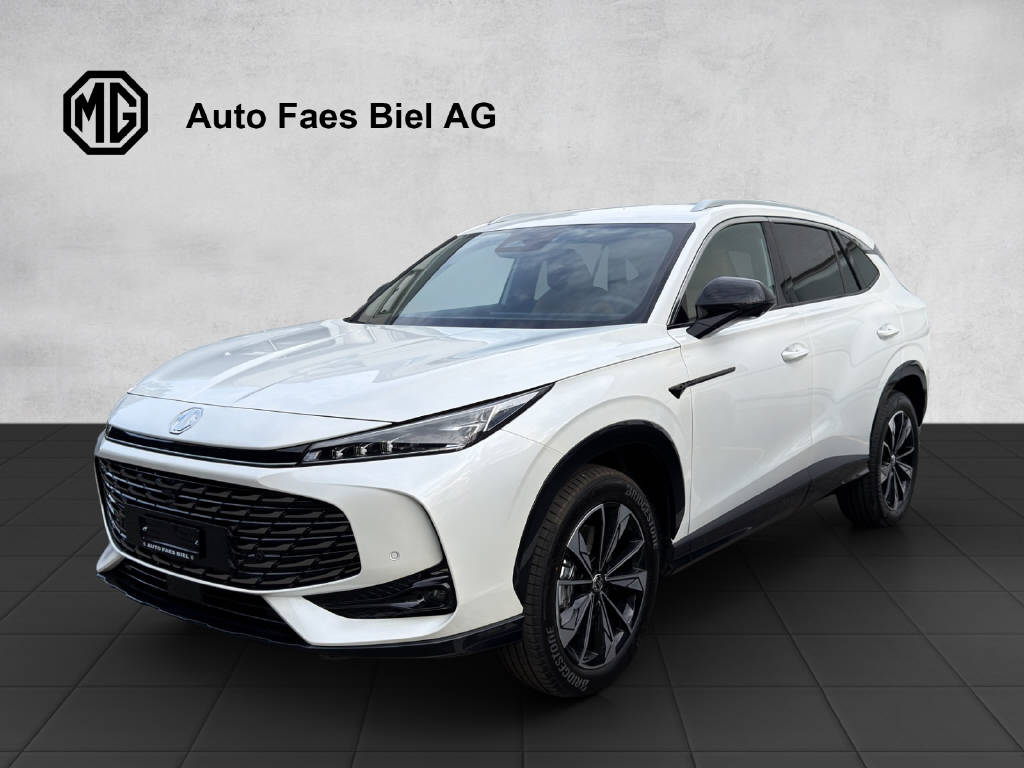 MG HS 1.5 Hybrid Luxury-image-0