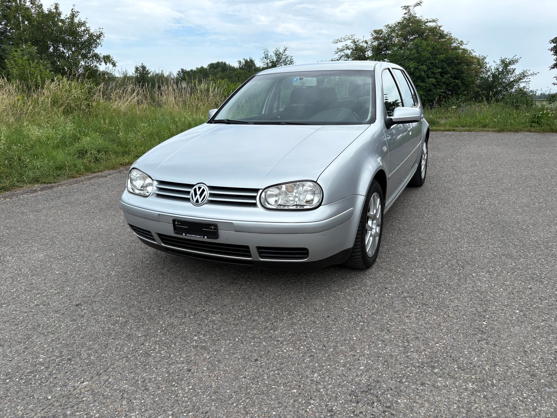 VW Golf 1.6 16V-image-3