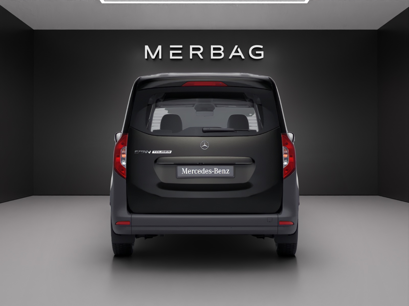 MERCEDES-BENZ Citan 110 Base-image-4