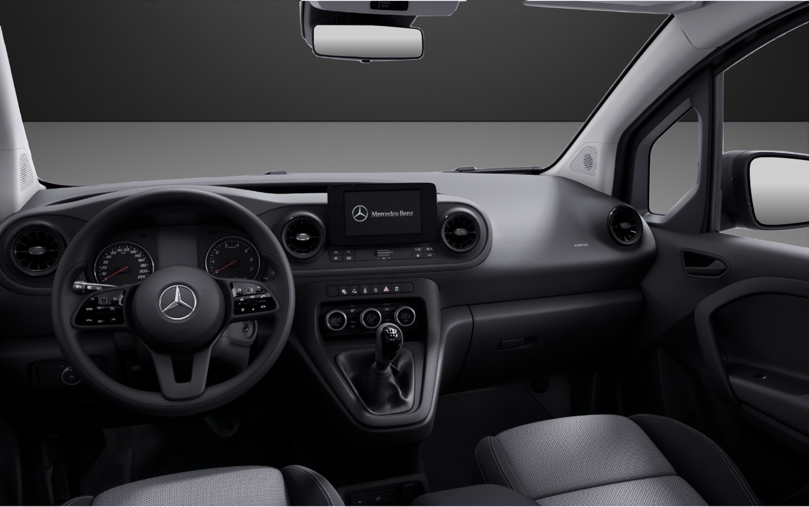 MERCEDES-BENZ Citan 110 Base-image-6