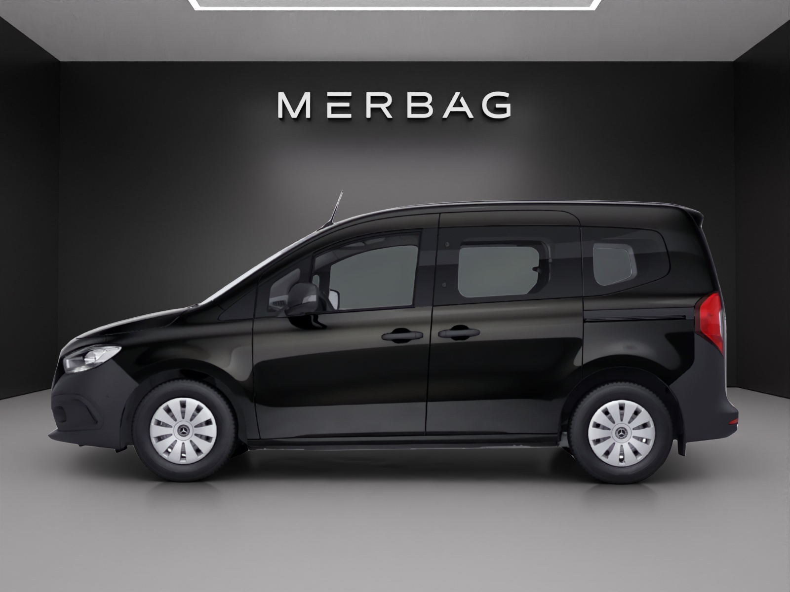 MERCEDES-BENZ Citan 110 Base-image-2
