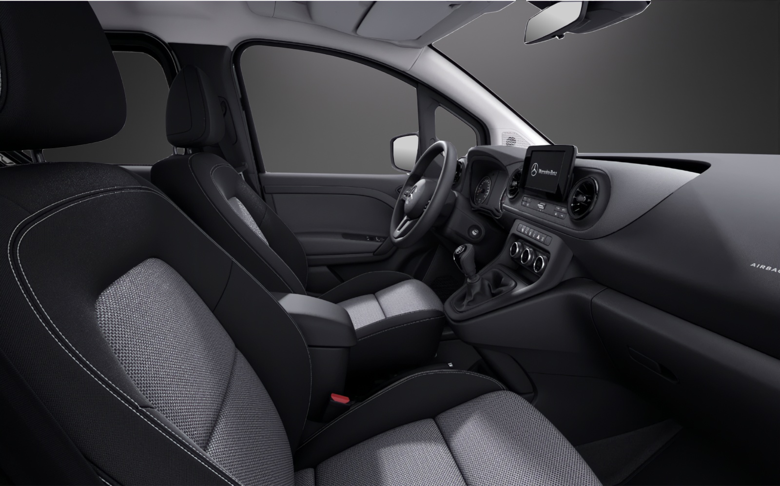 MERCEDES-BENZ Citan 110 Base-image-7