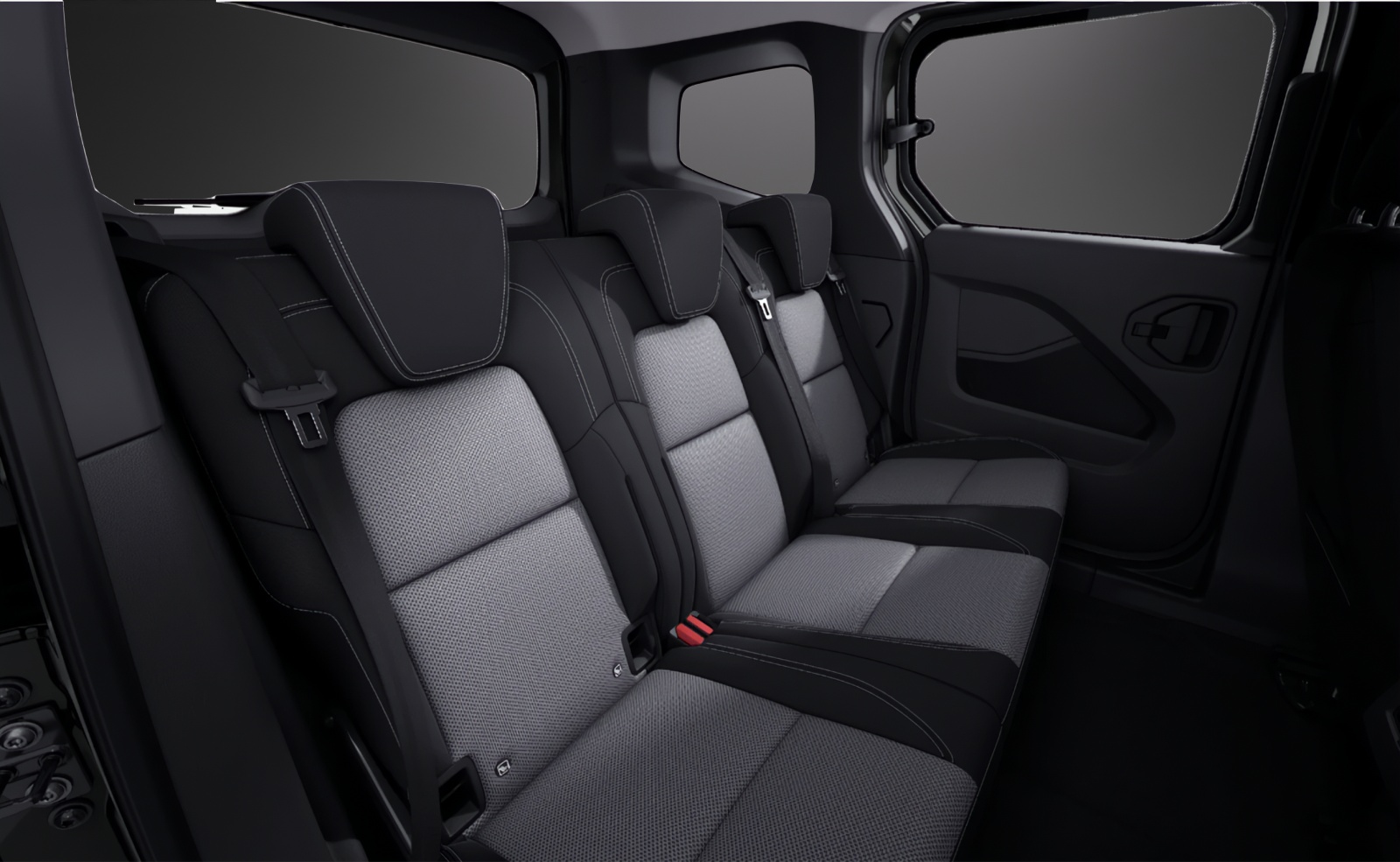 MERCEDES-BENZ Citan 110 Base-image-8