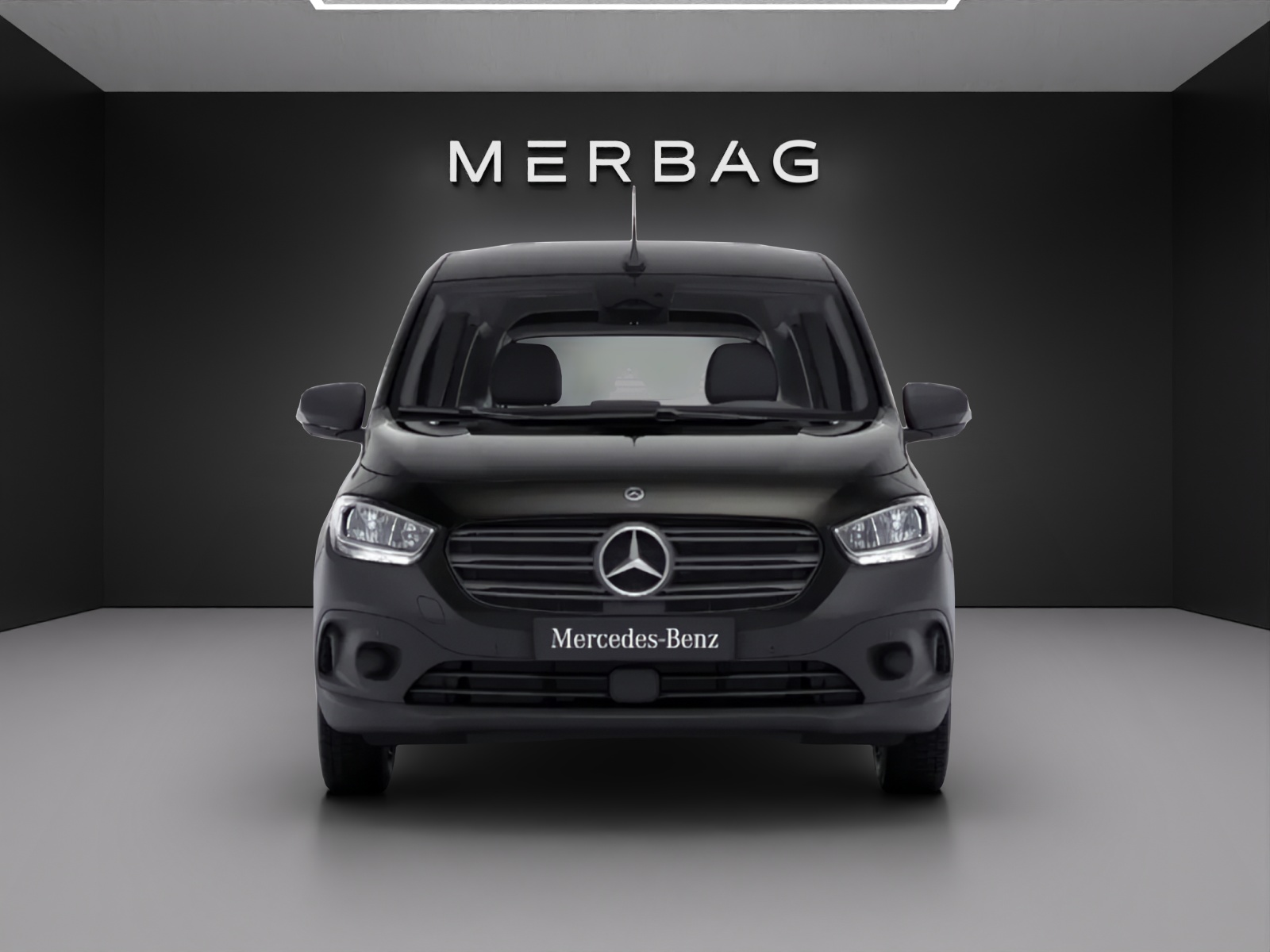 MERCEDES-BENZ Citan 110 Base-image-1