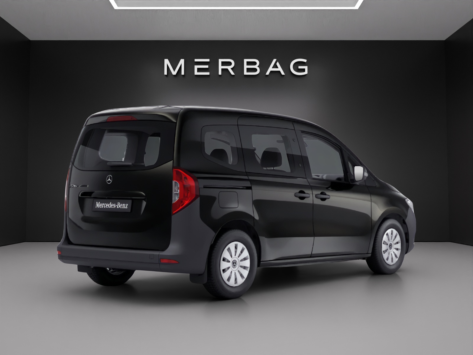 MERCEDES-BENZ Citan 110 Base-image-5