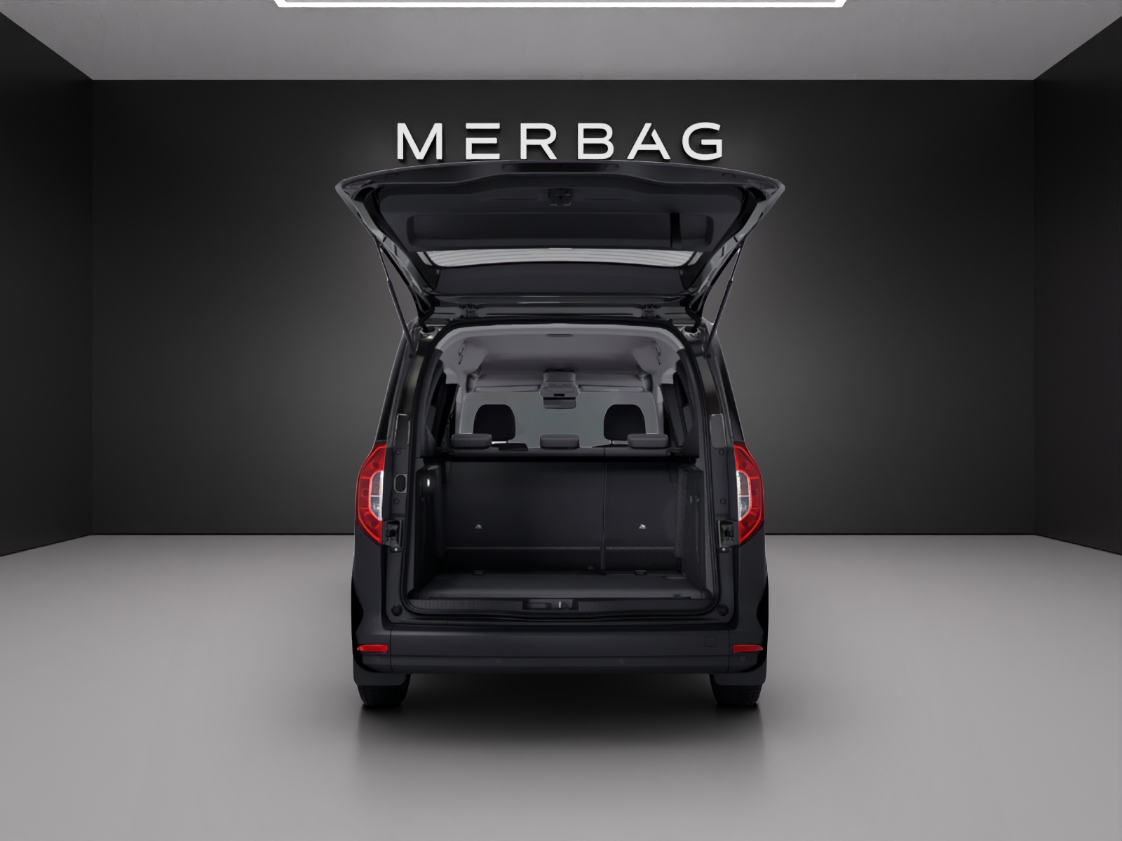 MERCEDES-BENZ Citan 110 Base-image-9