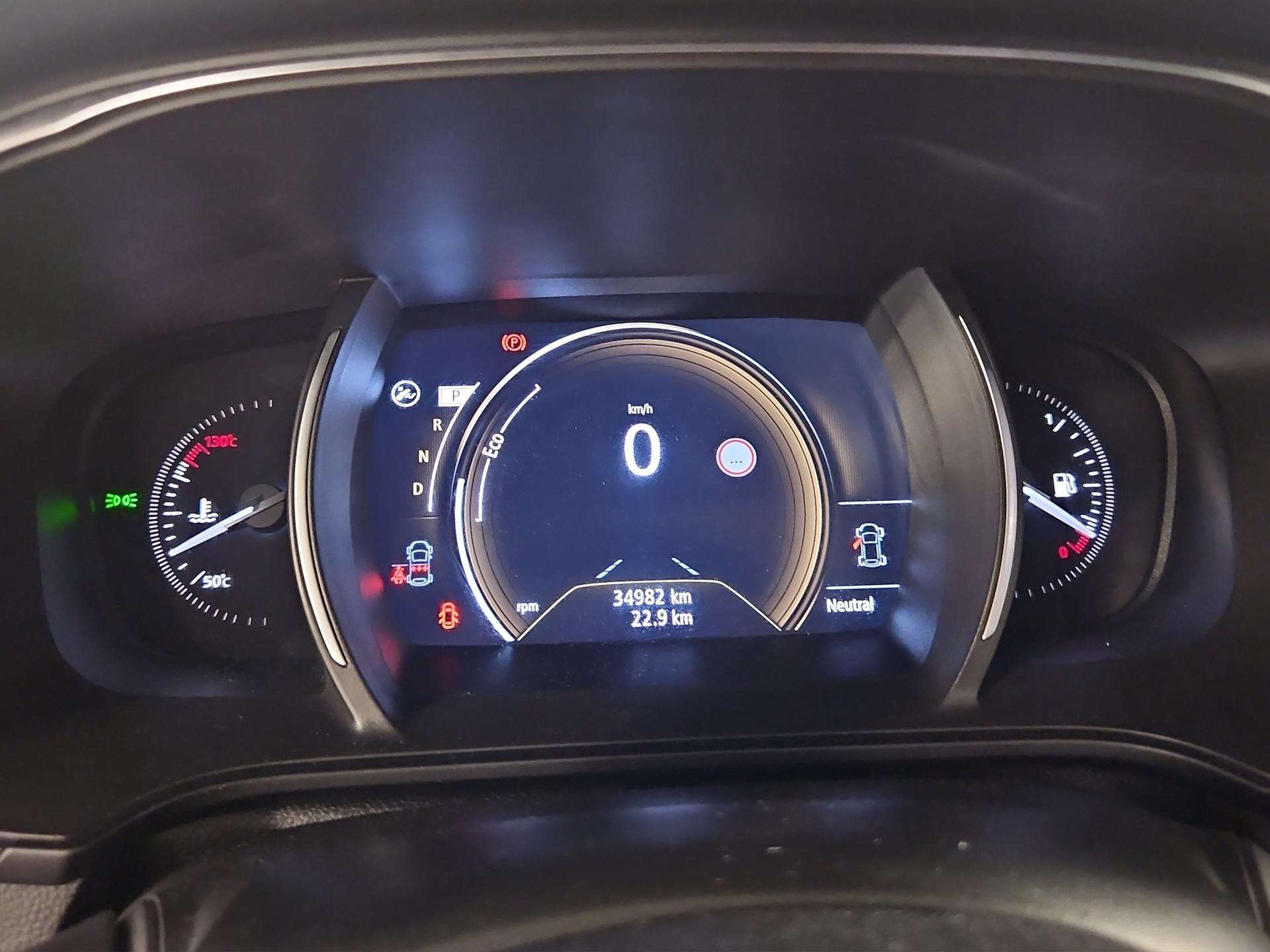 RENAULT Mégane 1.3 16V Turbo GT Line EDC-image-10