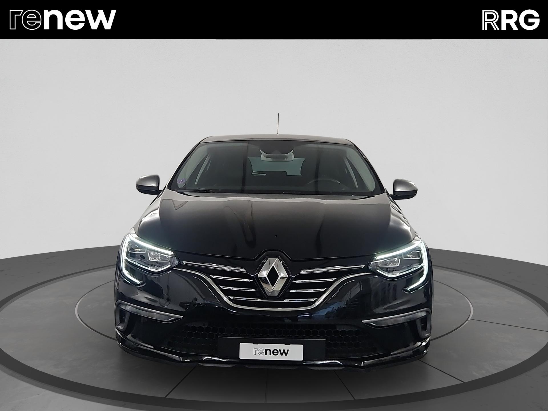 RENAULT Mégane 1.3 16V Turbo GT Line EDC-image-7