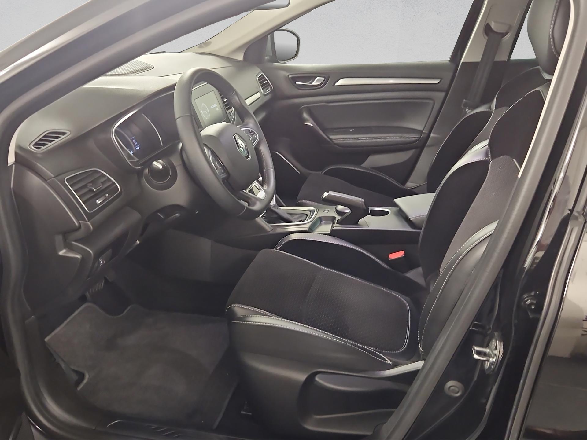 RENAULT Mégane 1.3 16V Turbo GT Line EDC-image-8