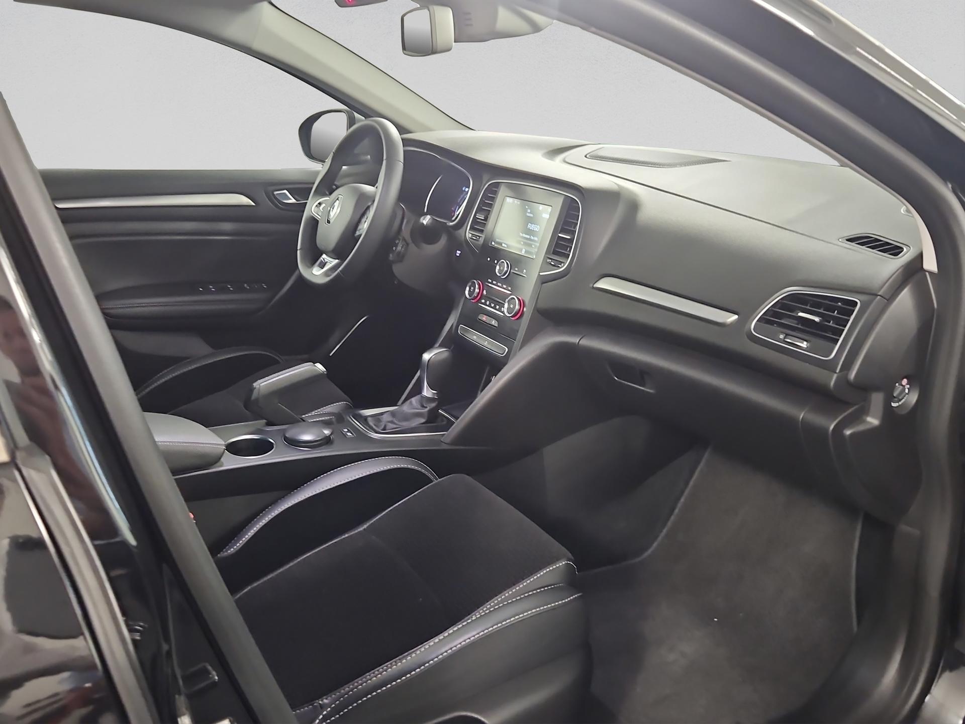 RENAULT Mégane 1.3 16V Turbo GT Line EDC-image-16