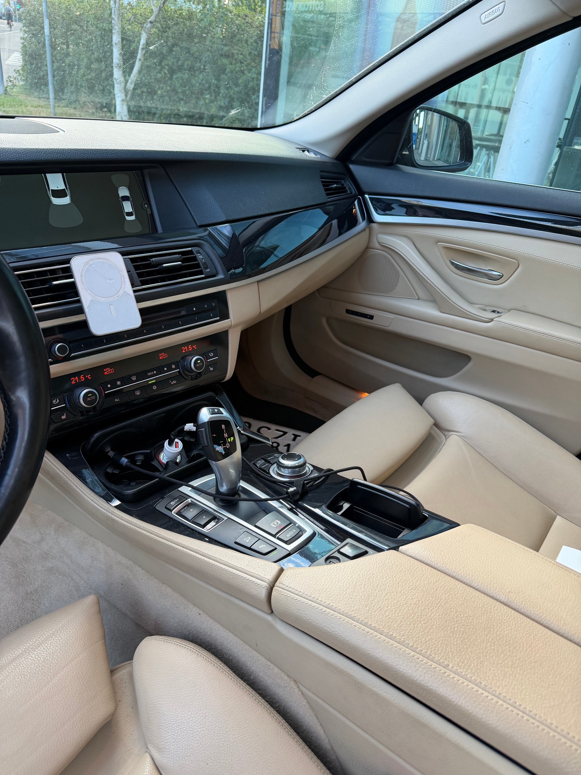 BMW 530d xDrive Steptronic-image-10