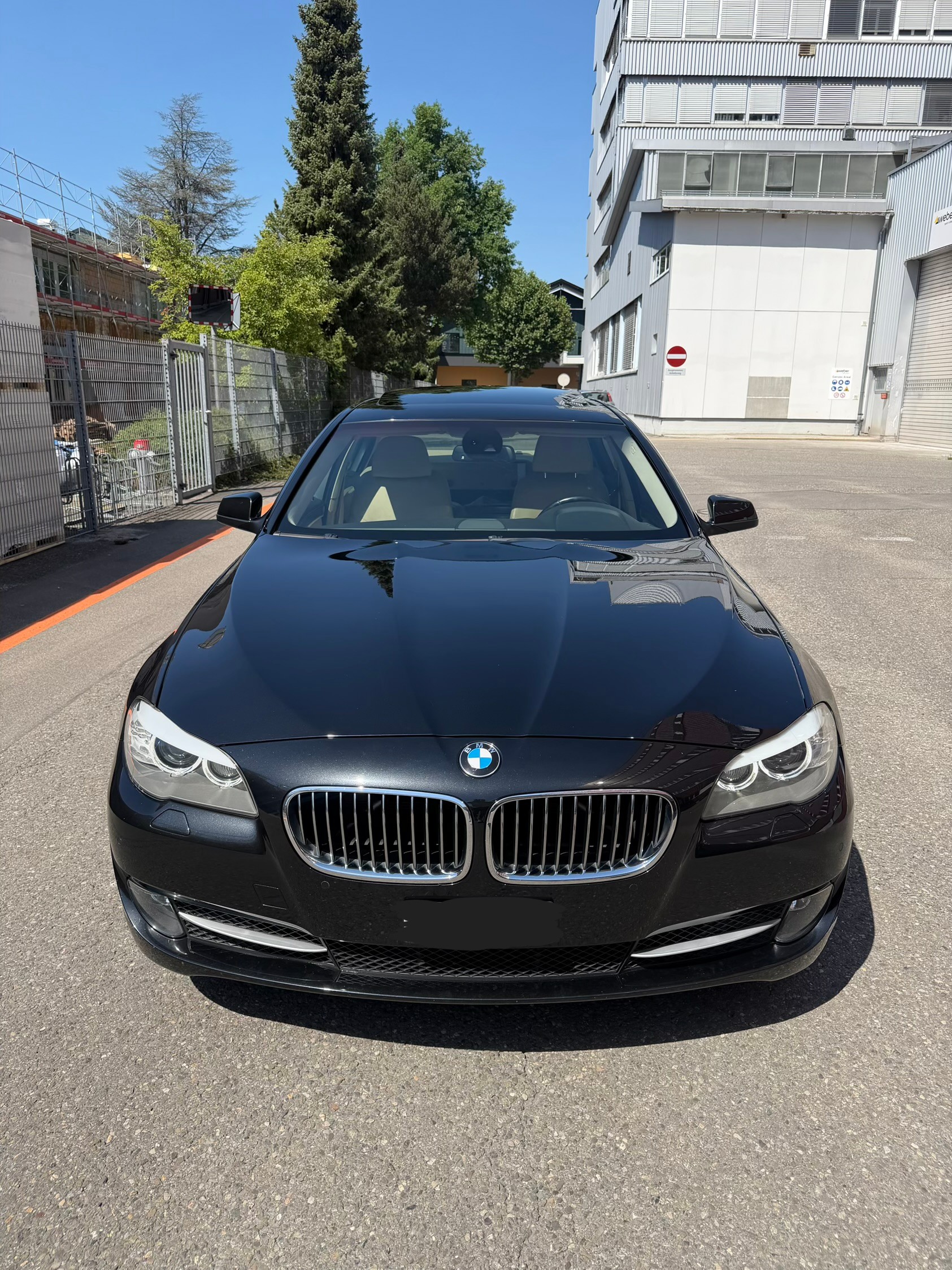 BMW 530d xDrive Steptronic-image-11