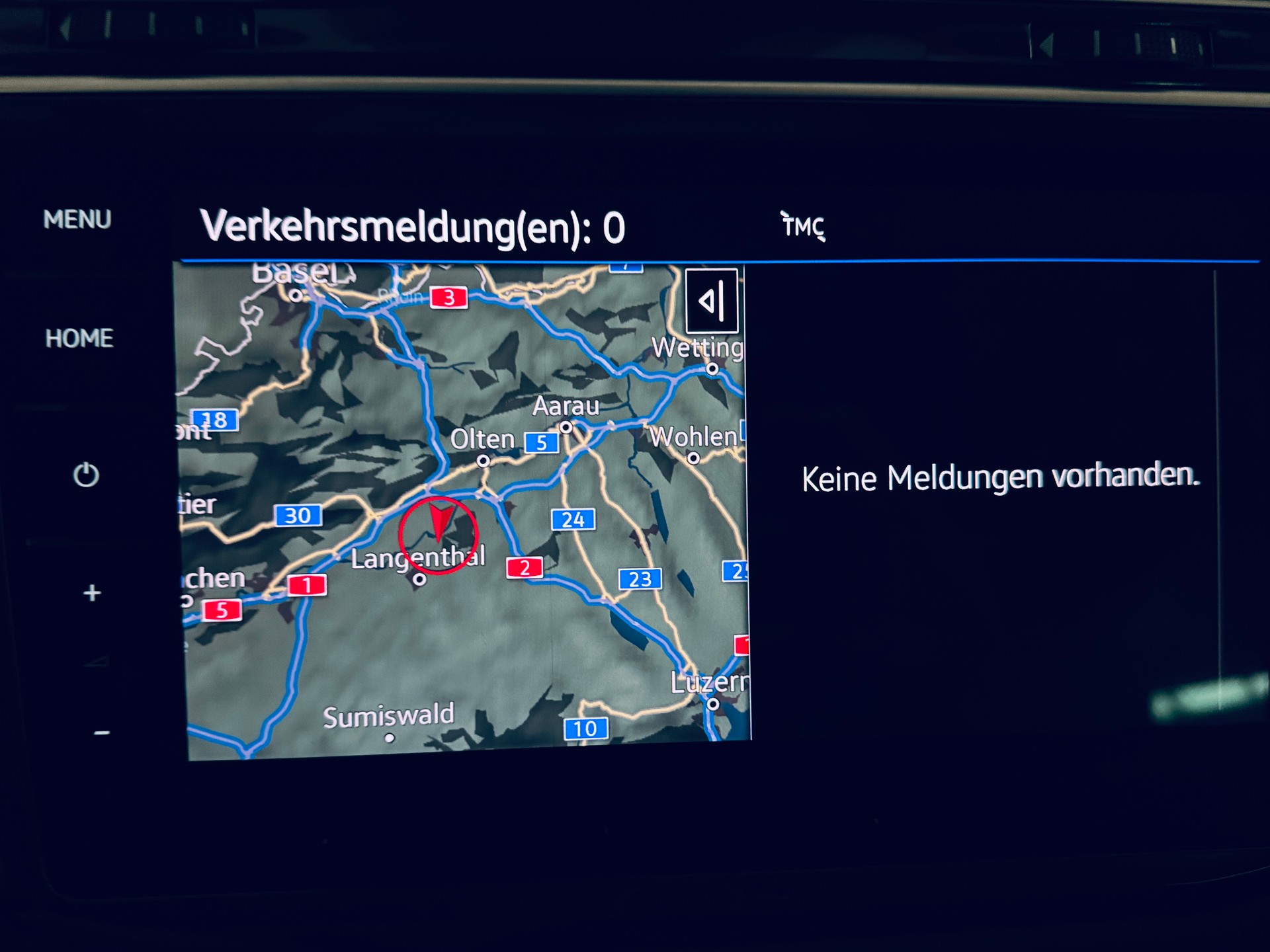 VW Tiguan 2.0 TDI SCR Highline R-Line 4Motion DSG-image-23