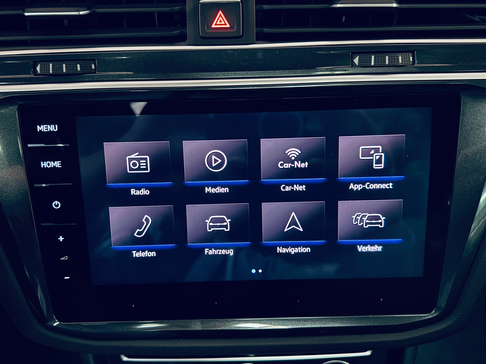 VW Tiguan 2.0 TDI SCR Highline R-Line 4Motion DSG-image-20